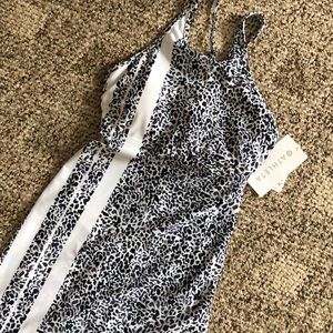 Athleta Swim Dress